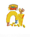 Fold cheese